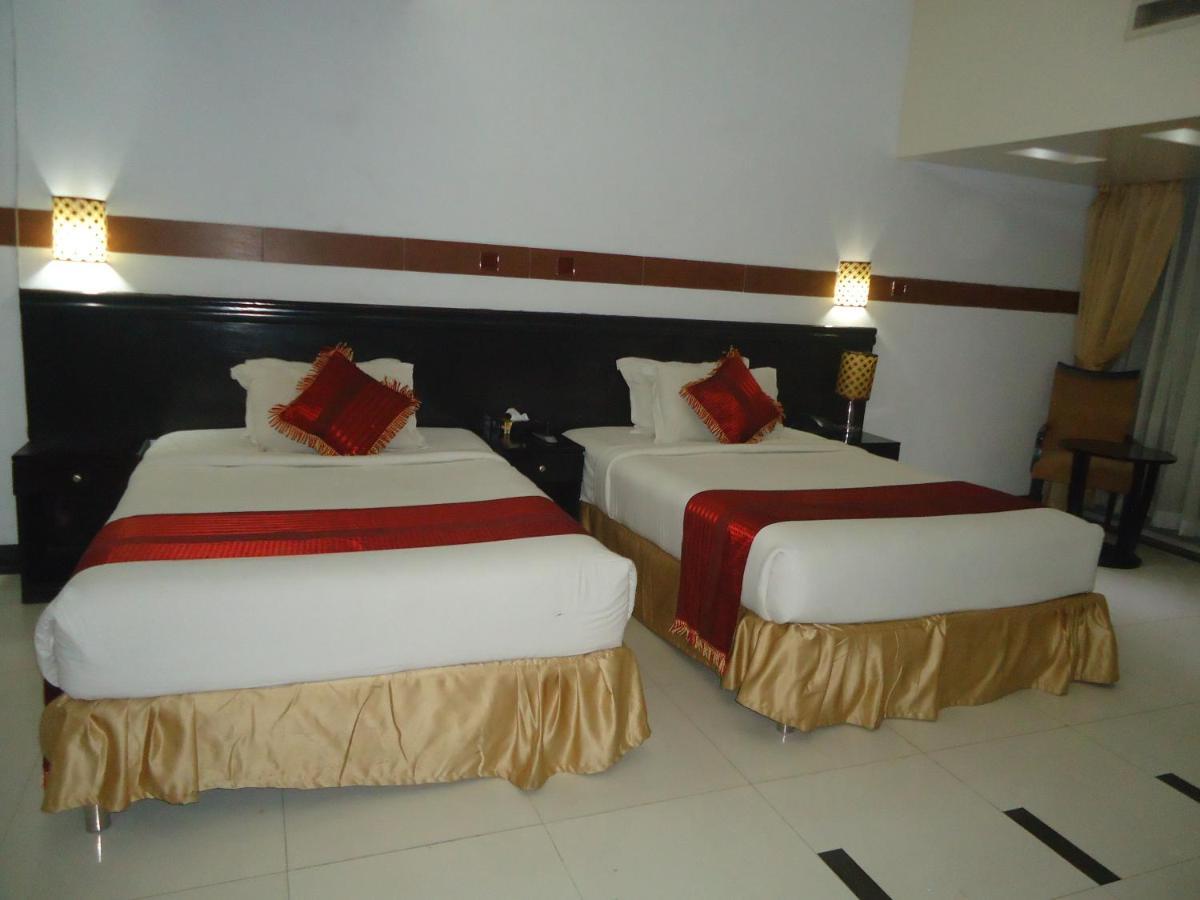 Sea Princess Hotel Koks Badźar Zewnętrze zdjęcie