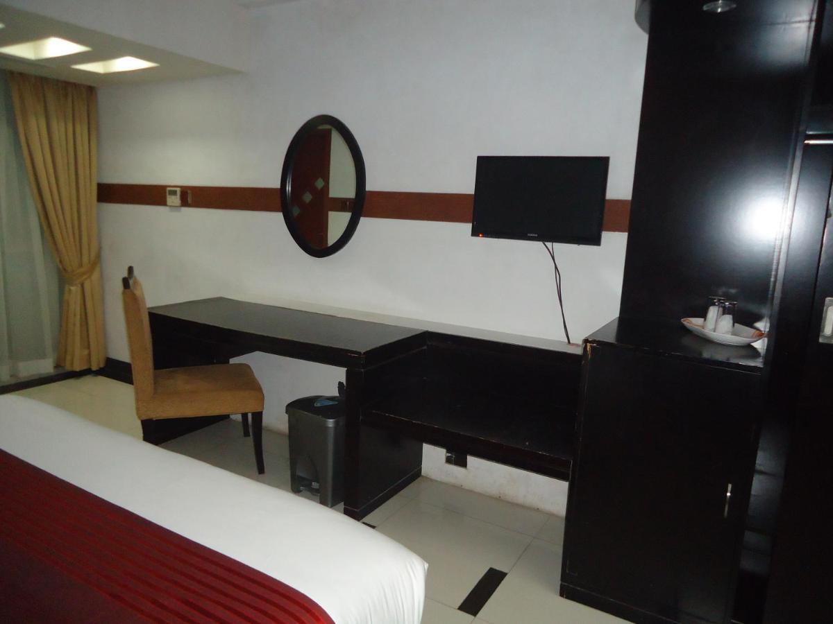 Sea Princess Hotel Koks Badźar Zewnętrze zdjęcie