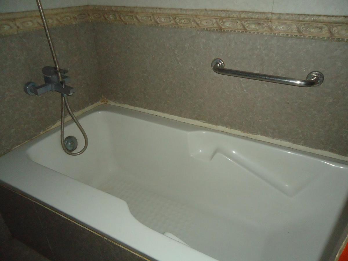 Sea Princess Hotel Koks Badźar Zewnętrze zdjęcie