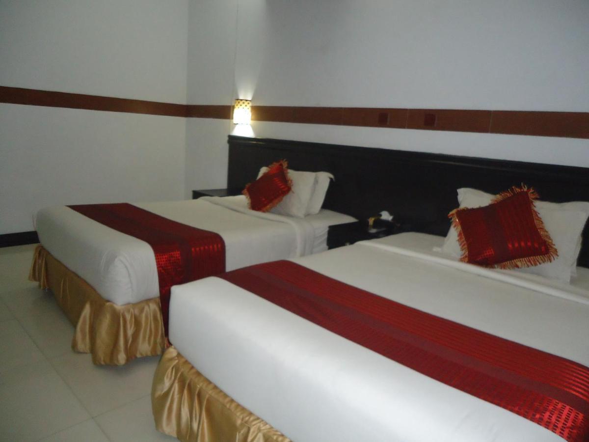 Sea Princess Hotel Koks Badźar Zewnętrze zdjęcie