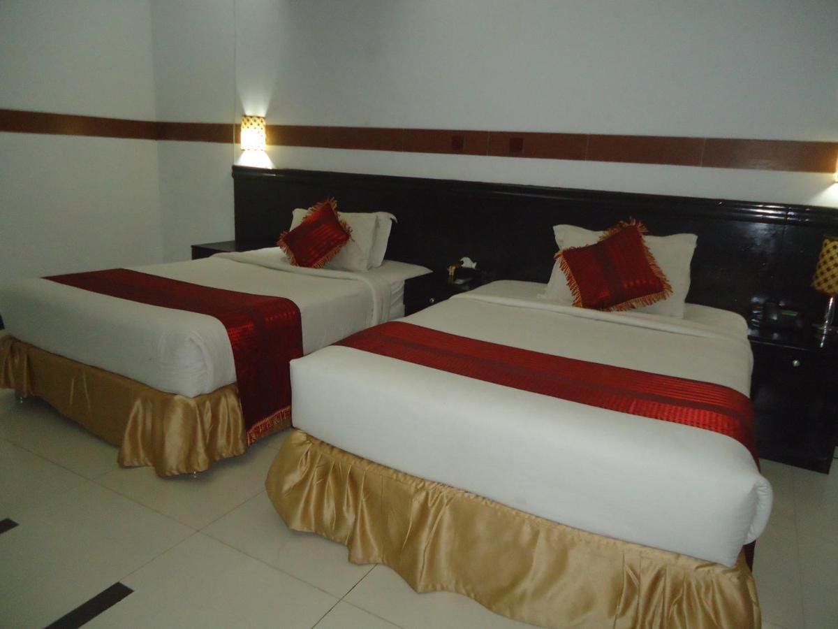 Sea Princess Hotel Koks Badźar Zewnętrze zdjęcie