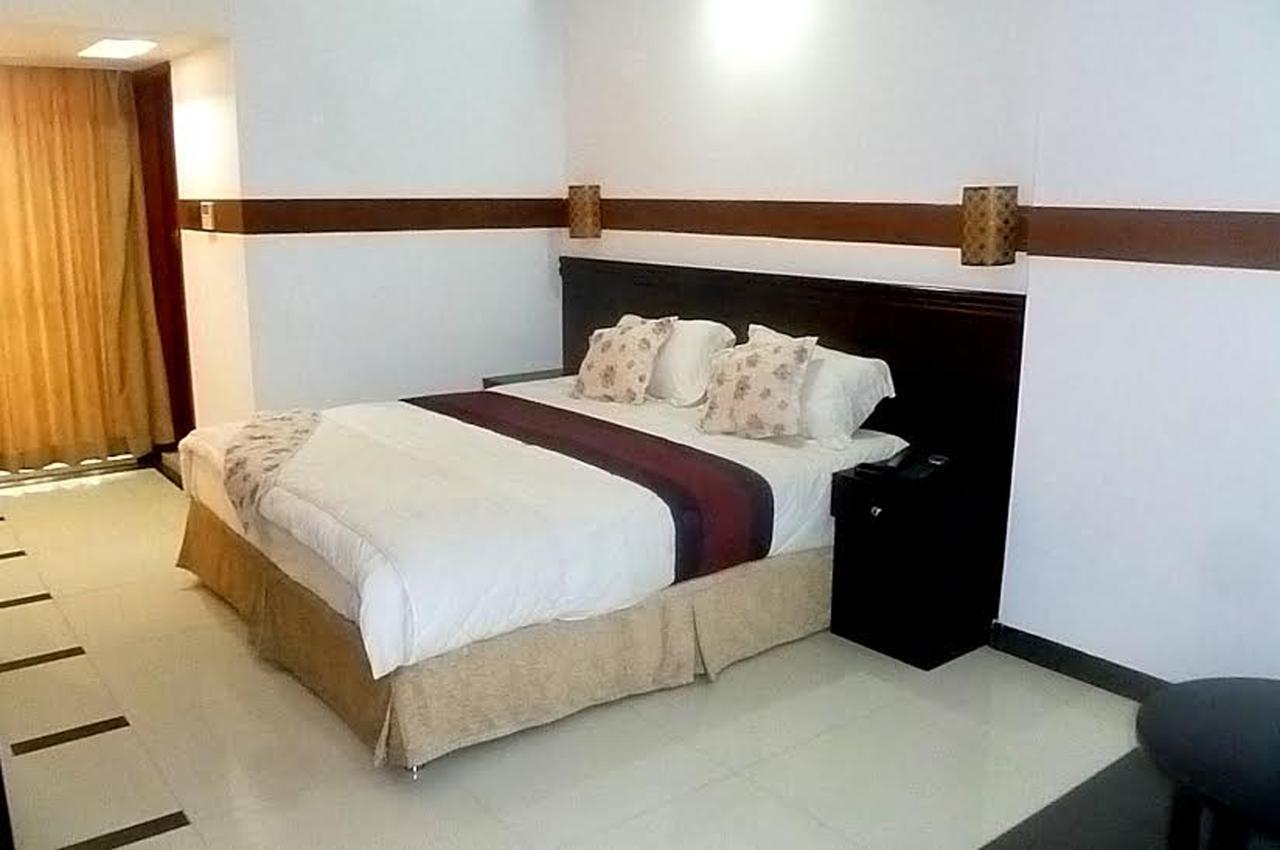 Sea Princess Hotel Koks Badźar Zewnętrze zdjęcie