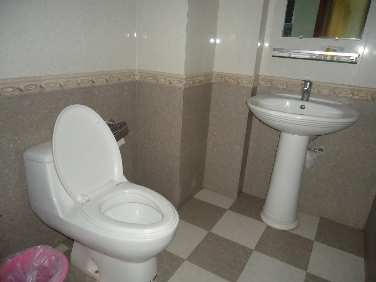 Sea Princess Hotel Koks Badźar Zewnętrze zdjęcie
