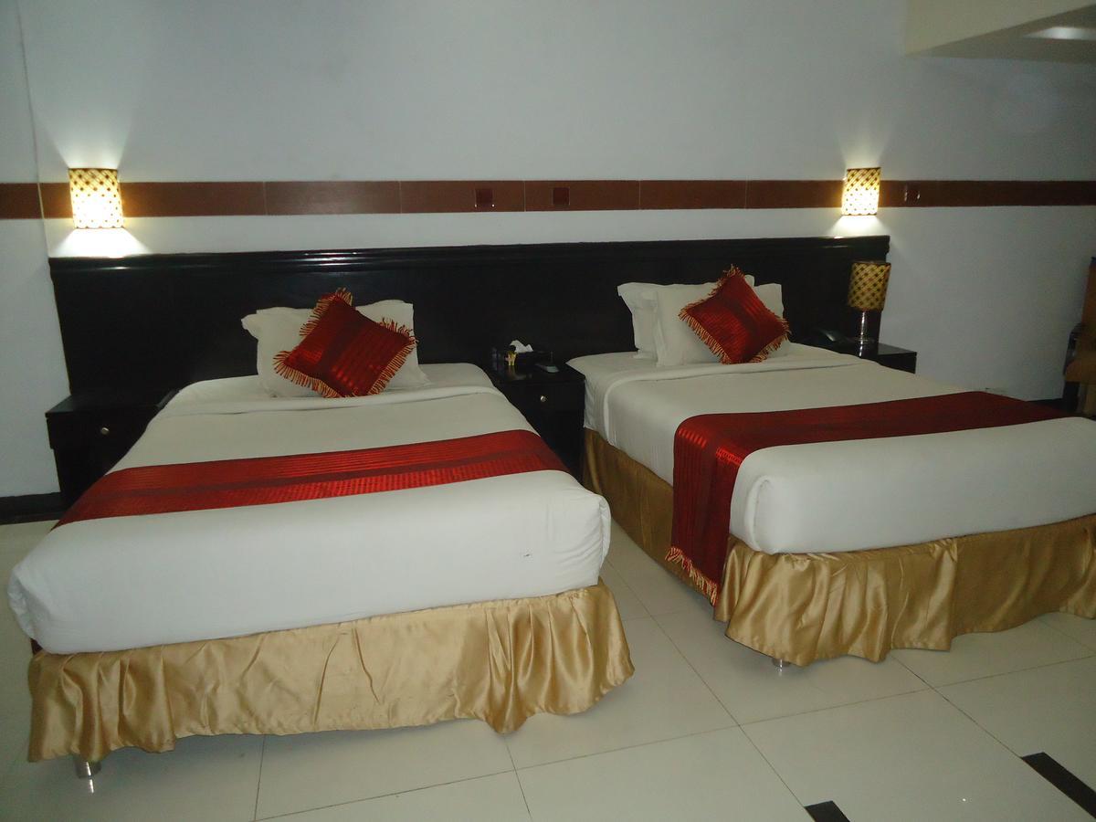 Sea Princess Hotel Koks Badźar Zewnętrze zdjęcie