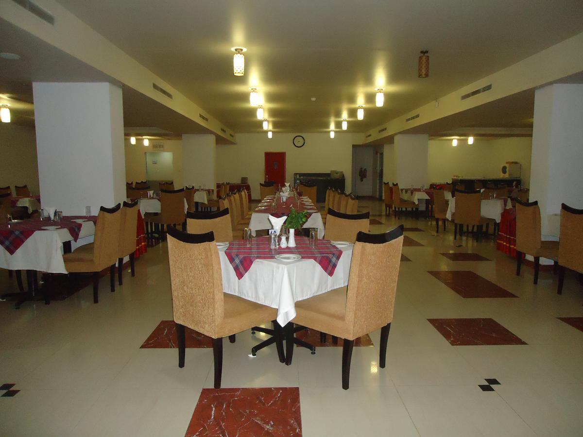 Sea Princess Hotel Koks Badźar Zewnętrze zdjęcie